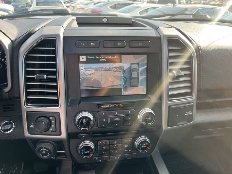 Ford F-150 Vehicle Image 11