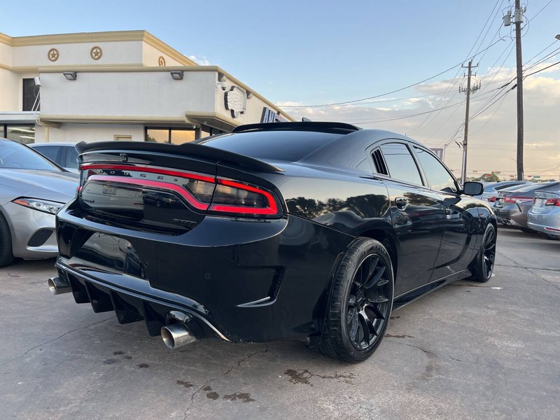 Dodge Charger Vehicle Image 06
