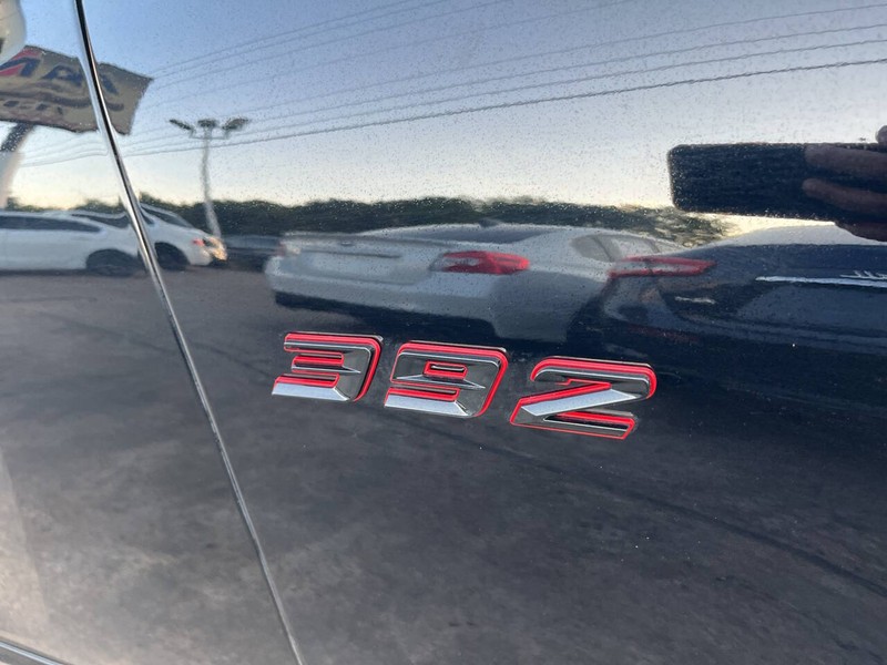 Dodge Charger Vehicle Image 07