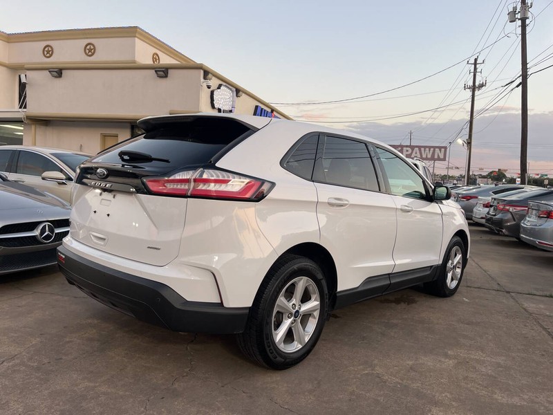 Ford Edge Vehicle Image 05