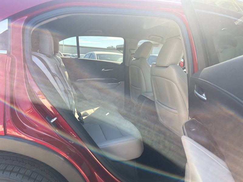 Cadillac XT4 Vehicle Image 10