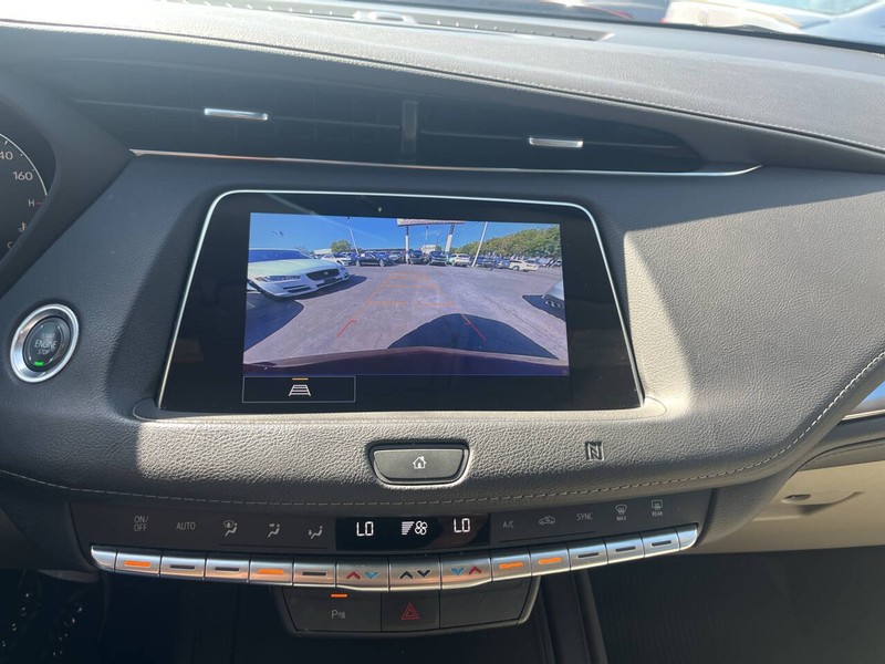 Cadillac XT4 Vehicle Image 12