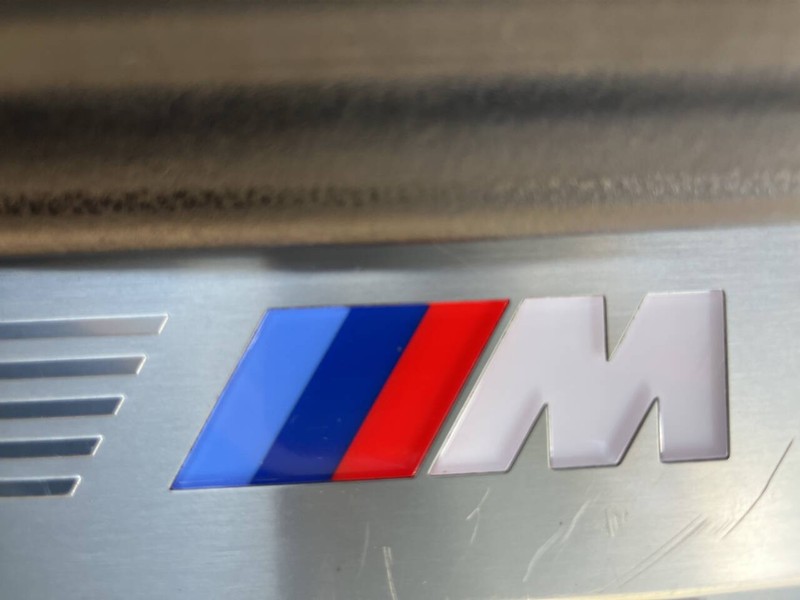 BMW 7 Series Vehicle Image 13