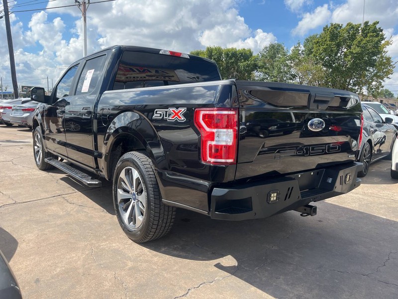 Ford F-150 Vehicle Image 03