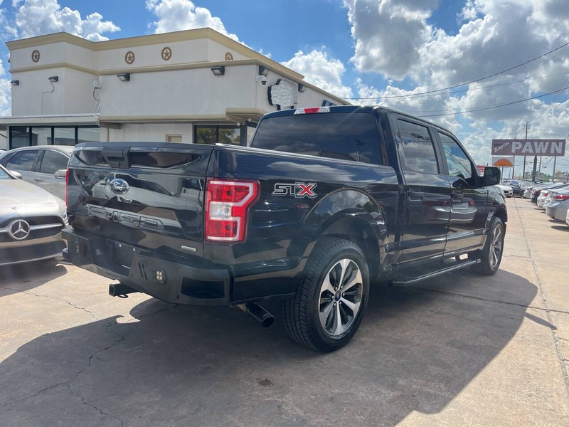 Ford F-150 Vehicle Image 05