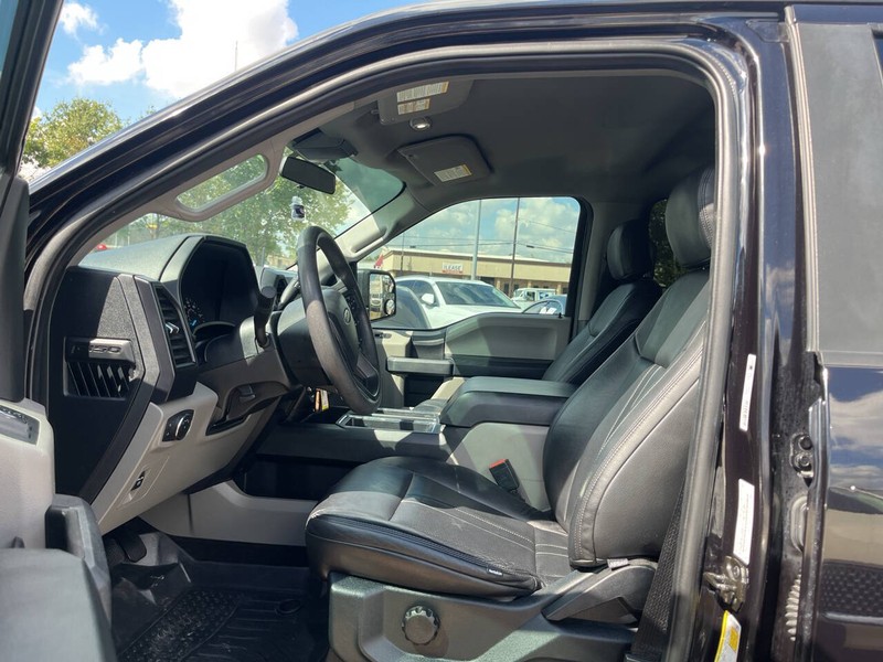 Ford F-150 Vehicle Image 07
