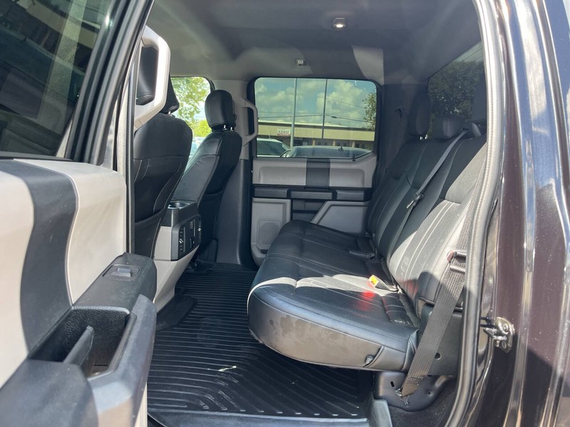 Ford F-150 Vehicle Image 08