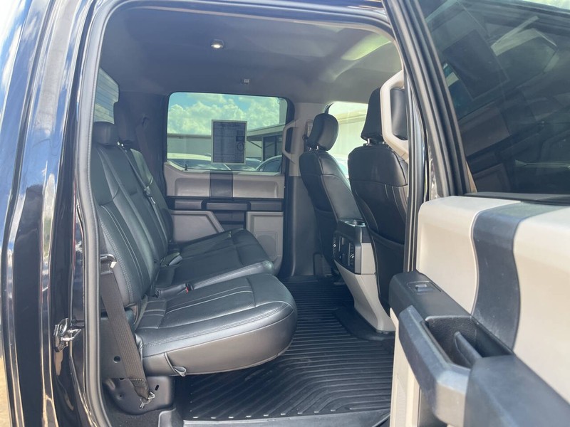 Ford F-150 Vehicle Image 10