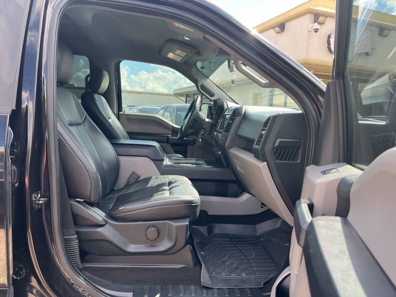 Ford F-150 Vehicle Image 11