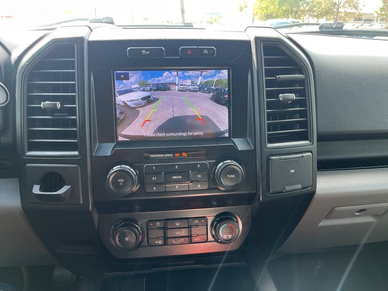 Ford F-150 Vehicle Image 12