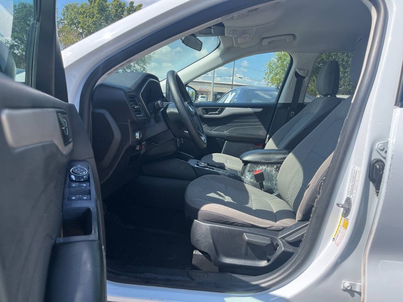 Ford Escape Vehicle Image 07