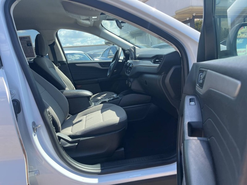 Ford Escape Vehicle Image 11