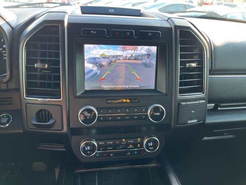 Ford Expedition Max Vehicle Image 13