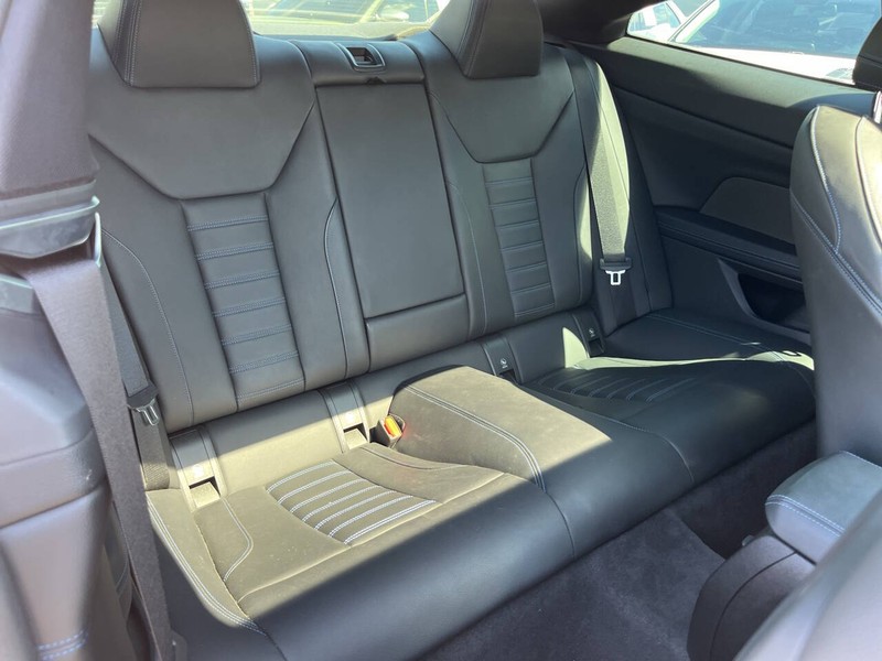 BMW 4 Series Vehicle Image 12