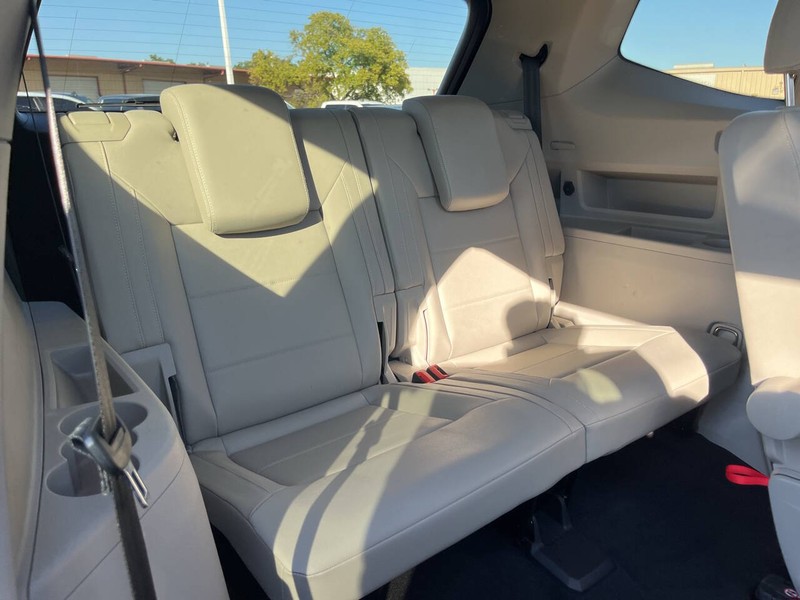 Volkswagen Atlas Vehicle Image 12