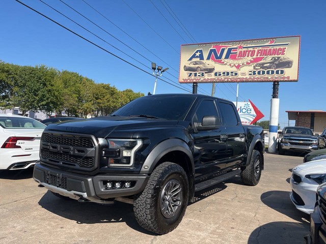 Houston TX 2019 Ford F-150 more details - ford f-150