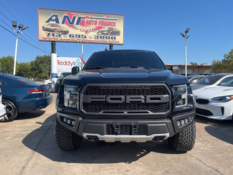 Ford F-150 Vehicle Image 02