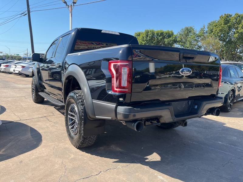 Ford F-150 Vehicle Image 03