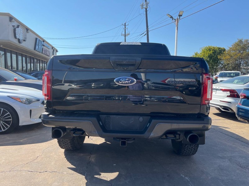 Ford F-150 Vehicle Image 04