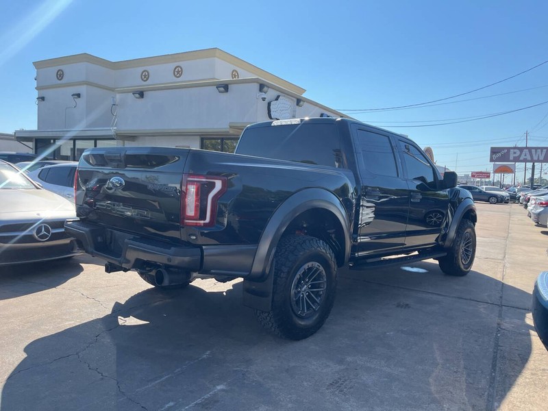 Ford F-150 Vehicle Image 05