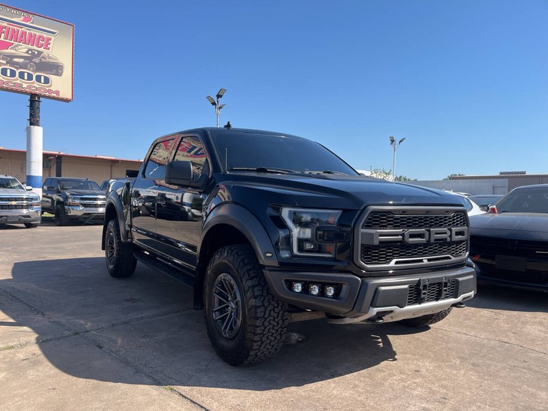 Ford F-150 Vehicle Image 06