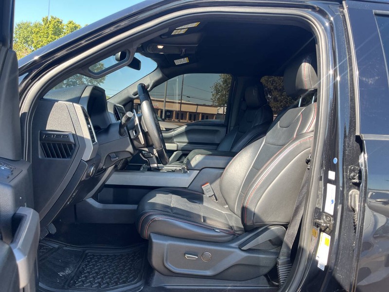 Ford F-150 Vehicle Image 07
