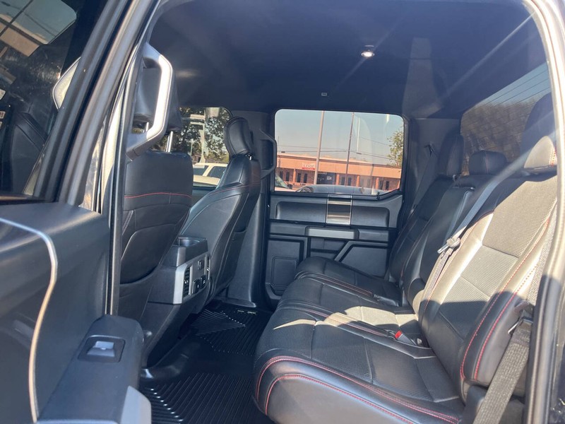 Ford F-150 Vehicle Image 08
