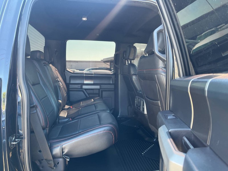 Ford F-150 Vehicle Image 09