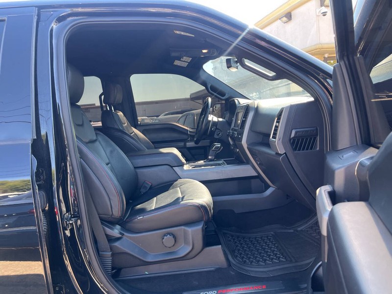 Ford F-150 Vehicle Image 10