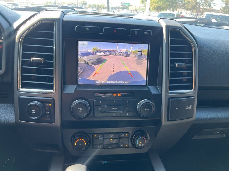 Ford F-150 Vehicle Image 11