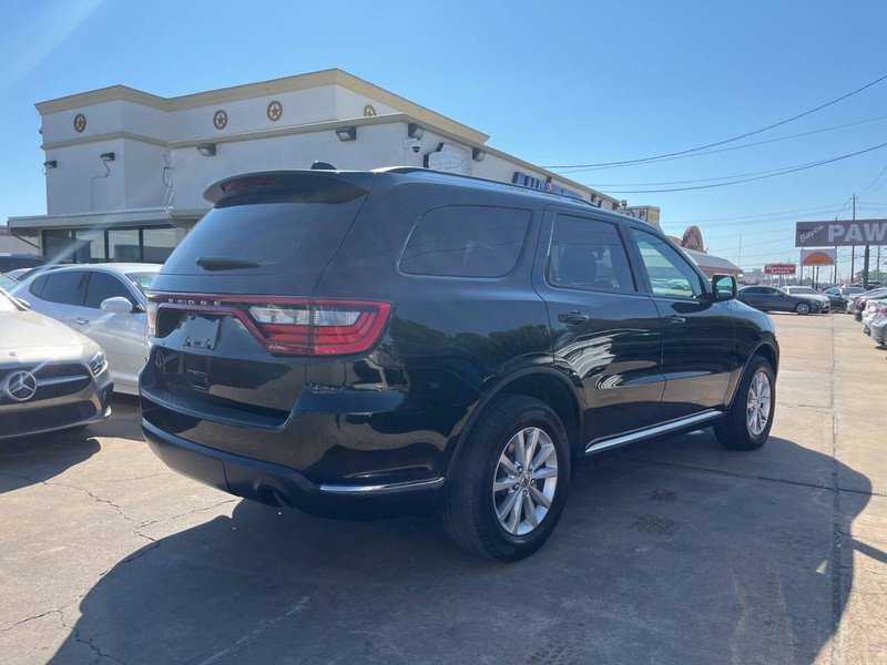 Dodge Durango Vehicle Image 05