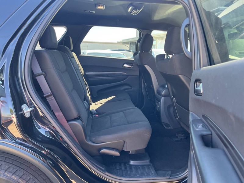 Dodge Durango Vehicle Image 10