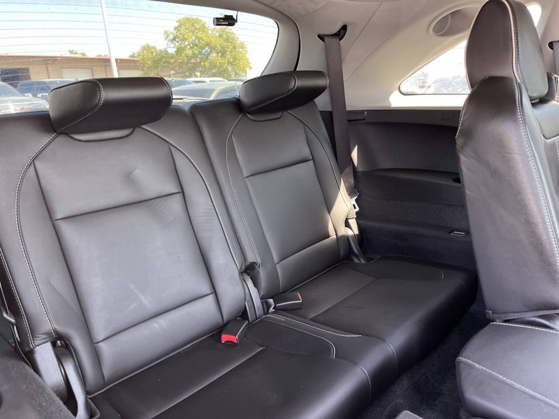 Acura MDX Sport Hybrid Vehicle Image 12