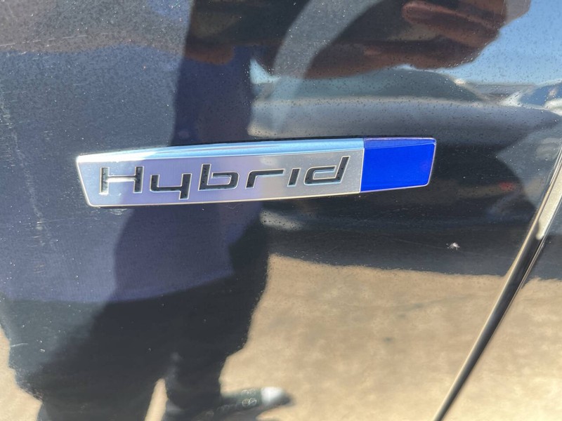Acura MDX Sport Hybrid Vehicle Image 14