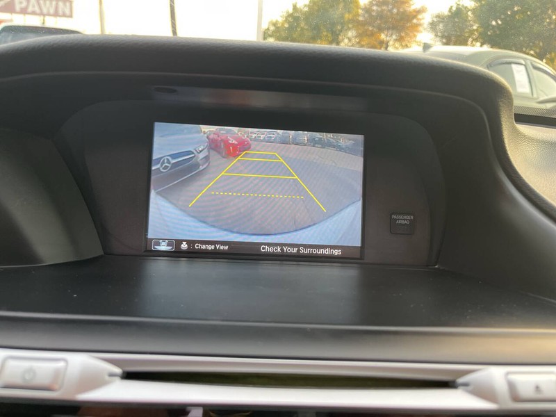 Honda Accord Sedan Vehicle Image 13