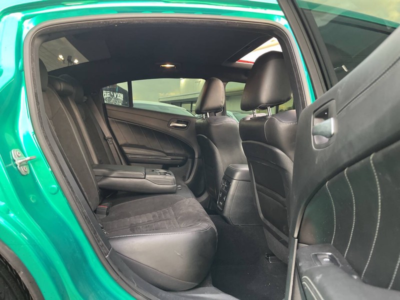 Dodge Charger Vehicle Image 11