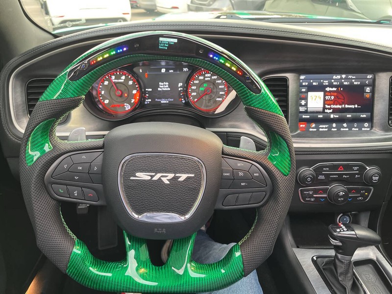 Dodge Charger Vehicle Image 14