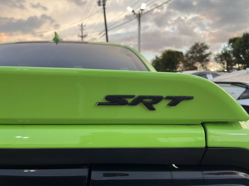 Dodge Challenger Vehicle Image 05