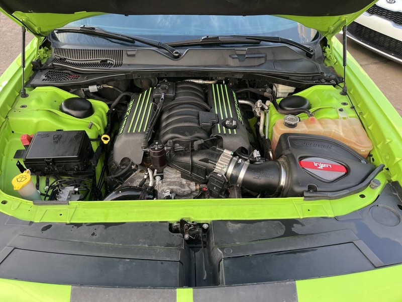 Dodge Challenger Vehicle Image 08