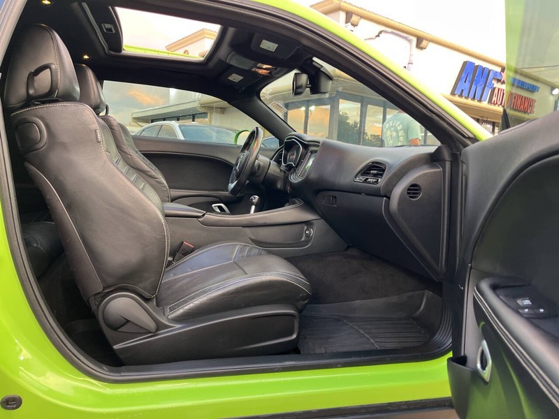 Dodge Challenger Vehicle Image 14