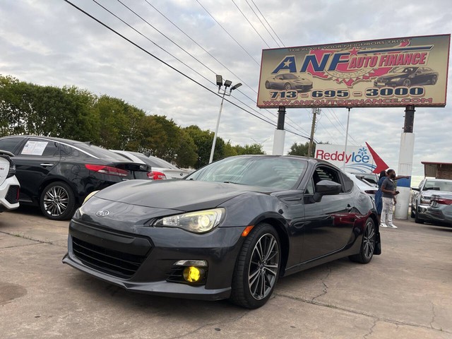 Houston TX 2015 Subaru BRZ more details - subaru brz