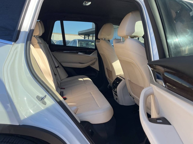 BMW X3 Vehicle Image 10