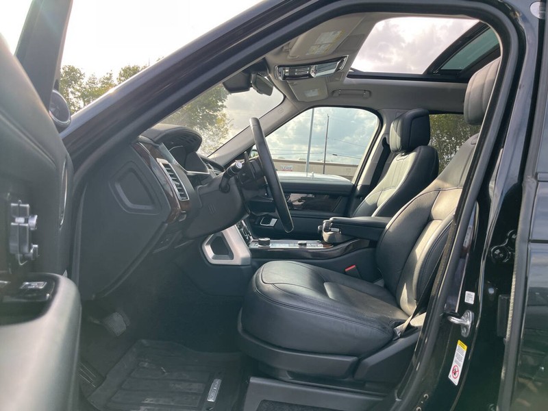 Land Rover Range Rover Vehicle Image 07