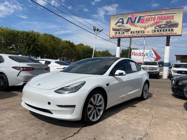 Houston TX 2019 Tesla Model 3 more details - tesla model 3