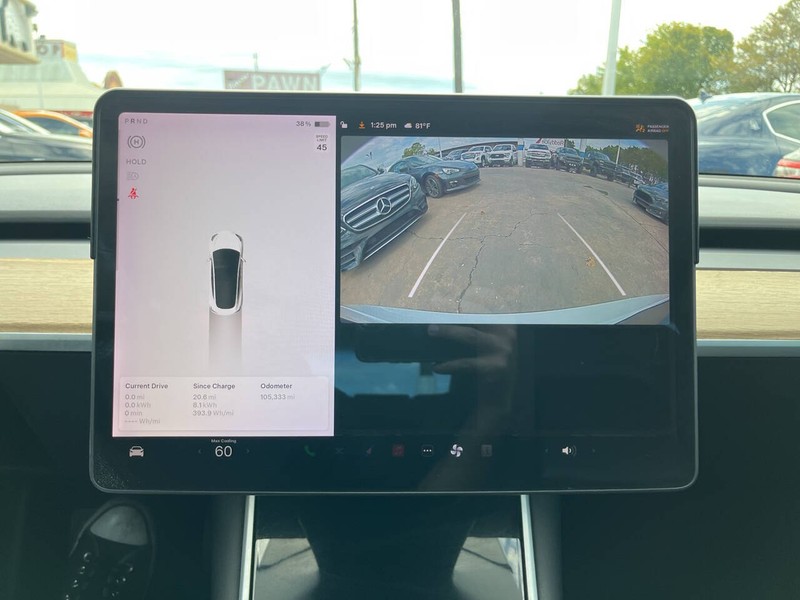 Tesla Model 3 Vehicle Image 13