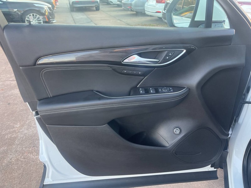 Buick Envision Vehicle Image 07