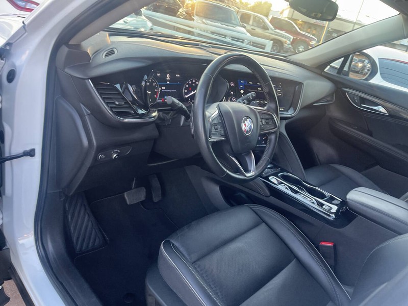 Buick Envision Vehicle Image 08