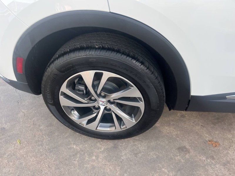 Buick Envision Vehicle Image 20