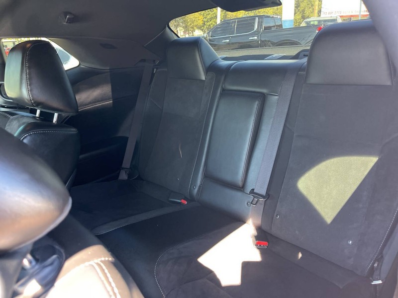 Dodge Challenger Vehicle Image 08