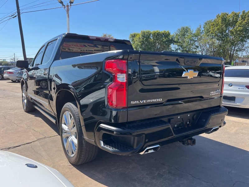 Chevrolet Silverado 1500 Vehicle Image 03